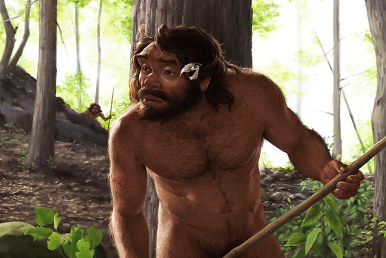 Deformed ancient skull from China offers insight into human origins