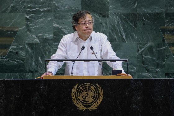 Image: FILES-UN-DIPLOMACY-UNGA