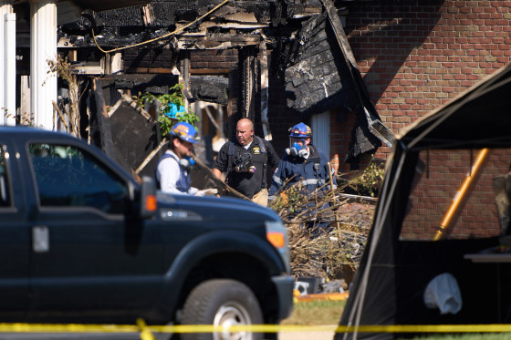 Church Shooting Michigan investigation investigators officials