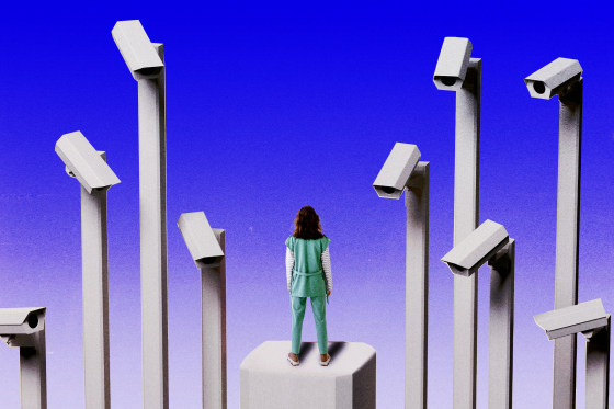 Flock is one of the biggest providers of surveillance equipment to local police.