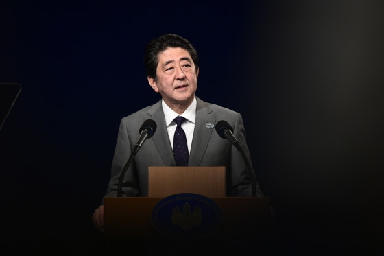 Image: ITALY-G7-SUMMIT