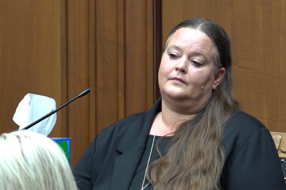 sarah hartsfield court trial Jeannie hartsfield sister-in-law