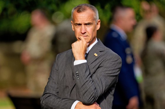 President Trump Attends Pentagon Ceremony On 24th Anniversary Of 9/11