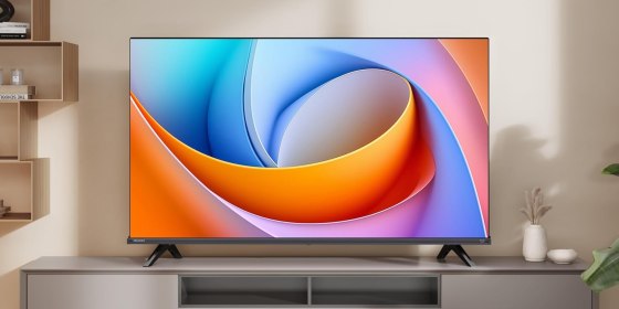 Smart TVs don’t have to cost a fortune.
