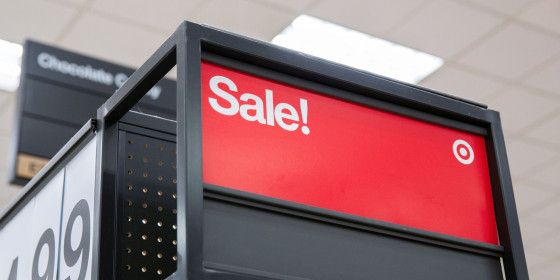 Target Circle Week has deals across categories like tech, home, kitchen and more.