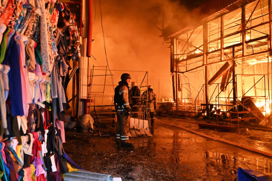 UKRAINE-RUSSIA-CONFLICT-WAR