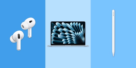 I test Apple products year-round — these are the best Apple deals I found ahead of Prime Big Deal Days.