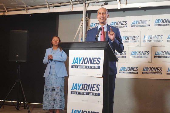 jay jones democrat virginia politics political politician