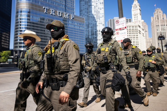 APTOPIX Immigration Chicago