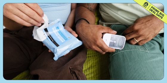 Prime day will end today but you can still find some of the best deals of the year on our favorite moisturizers, serums, cleansers and more.