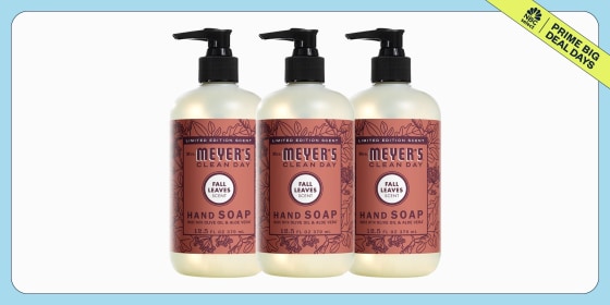 Plus, you can also get more discounts on other Mrs. Meyer’s items. 