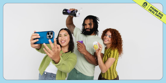 Shop October Prime Day deals under $25 from Neutrogena, Clorox, Cerave and more.