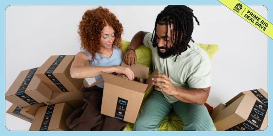 This October Prime Day, our editors bought household essentials, denim, Kindles, and more.