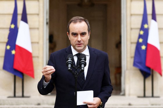 FRANCE-POLITICS-GOVERNMENT