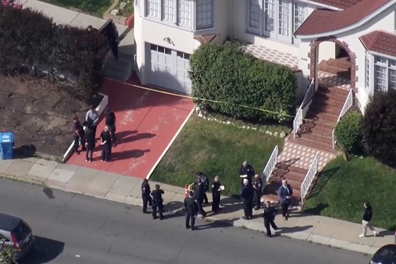 police san francisco