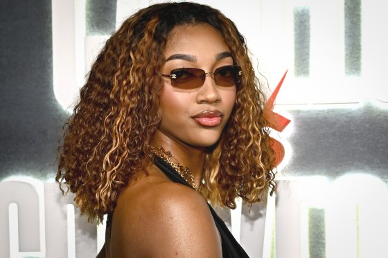WNBA star Angel Reese to be in Victoria's Secret Fashion Show, first pro  athlete to walk that runway