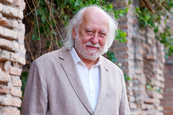 "Letterature" International Festival 2025 - Day 1