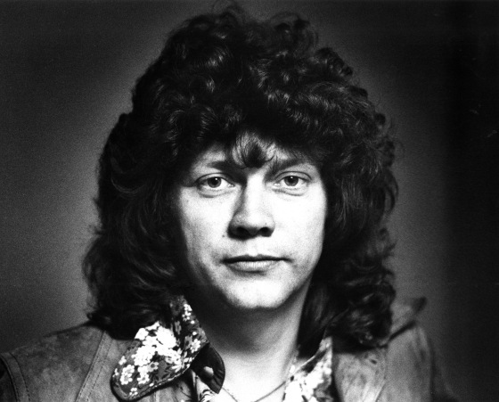 John Lodge singer and bassist of Moody Blues during classic era dies at 82