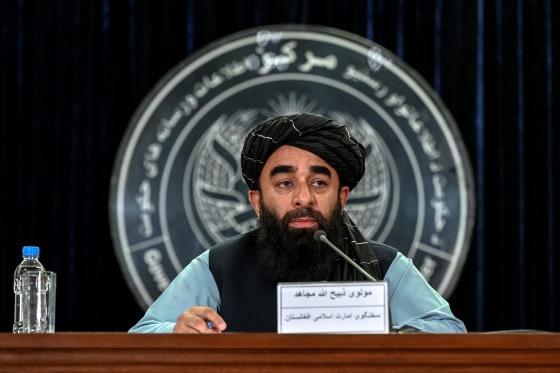 Image: AFGHANISTAN-PAKISTAN-UNREST