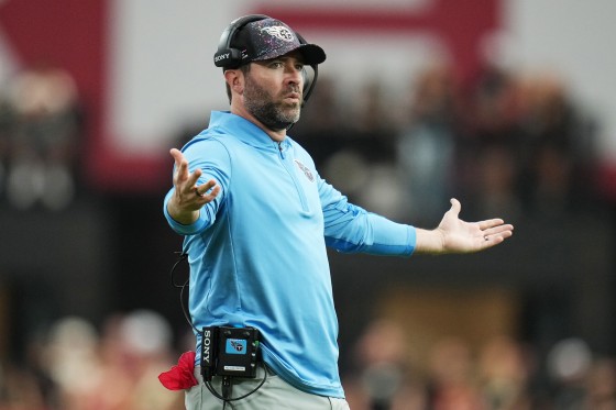 Titans Cardinals Football