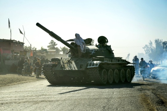 Image: AFGHANISTAN-PAKISTAN-UNREST