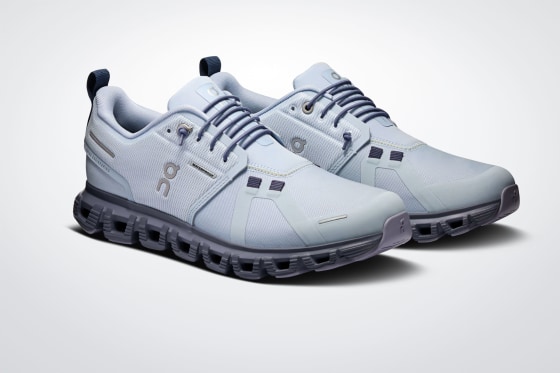 A pair of On Cloud 6 sneakers.