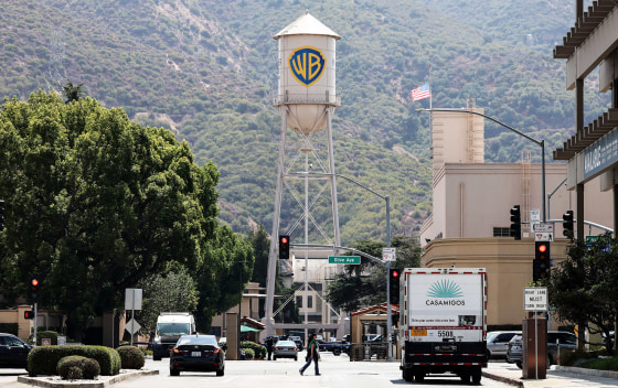 Paramount Skydance To Reportedly Make Bid For Warner Bros. Discovery