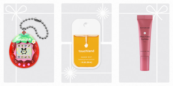 For stocking-sized gift ideas, check out my picks from Hydro Flask, Apple, Naturium and more.

