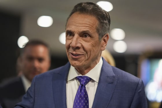 New York City Mayoral Candidates Face Off In Debate