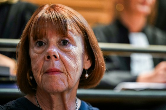 France adopts consent-based rape law in the wake of landmark Gisèle ...