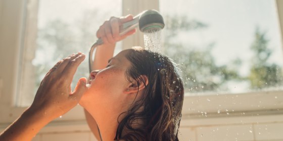 Unlike your standard shampoo, these options have dandruff-fighting ingredients to control oils, yeast, itchiness and flaking, according to our experts.