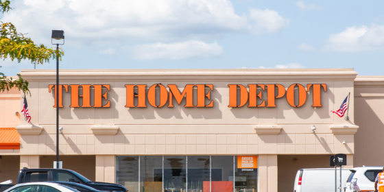 Home Depot’s early holiday sale extends to some of the major brands it carries including Ninja, Dewalt and Milwaukee.