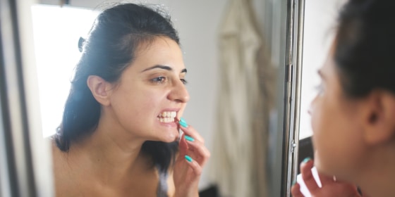 Medications for allergies, pain relief, weight loss, anxiety and more can cause dry mouth, as can pregnancy, menopause, alcohol use, dentists say.