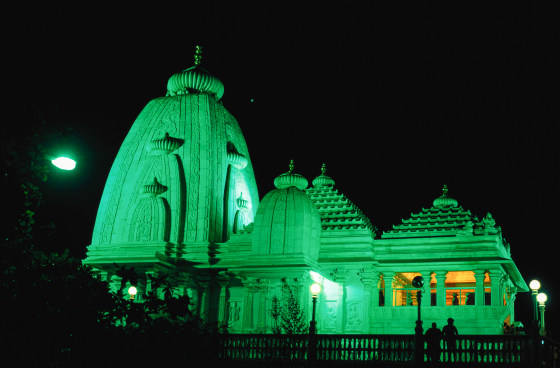 Swamy Venkateswara Temple