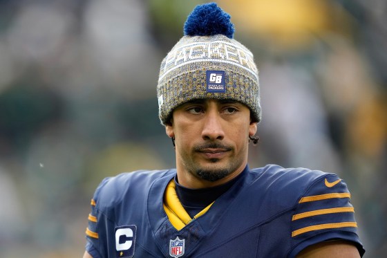 Carolina Panthers v Green Bay Packers