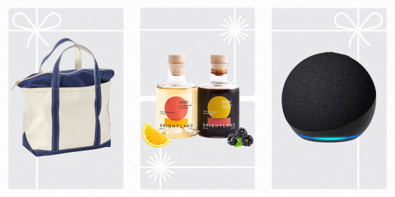 We rounded up under $50 gift ideas that you can give to your nearest and dearest, as well as those you don’t know well.