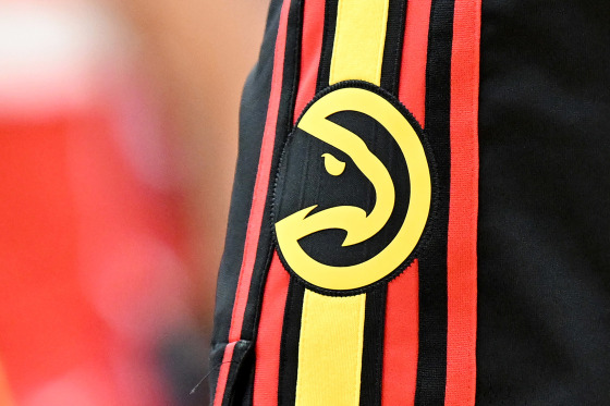 Atlanta Hawks v Washington Wizards