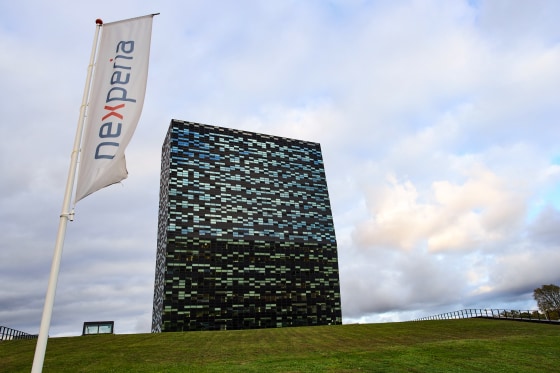 Nexperia