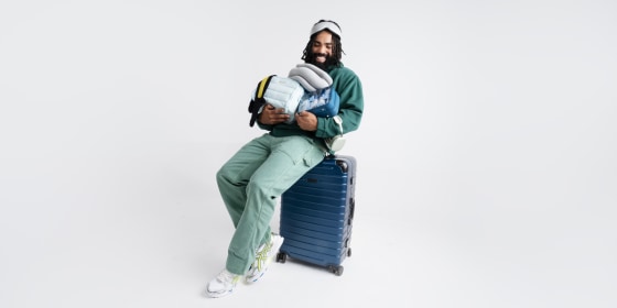 Over the years we’ve tested travel accessories from all the major players on the market; these 100 — from brands including Bagsmart and Samsonite — are our favorite.