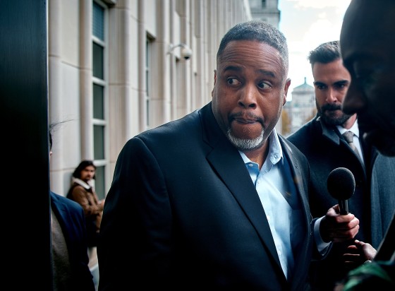 Former NBA Player Damon Jones Arraigned On Gambling Charges