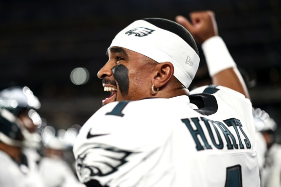 Philadelphia Eagles v New York Giants - NFL 2025