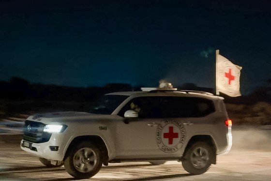 Hamas returns another Israeli hostage remains under Gaza ceasefire deal