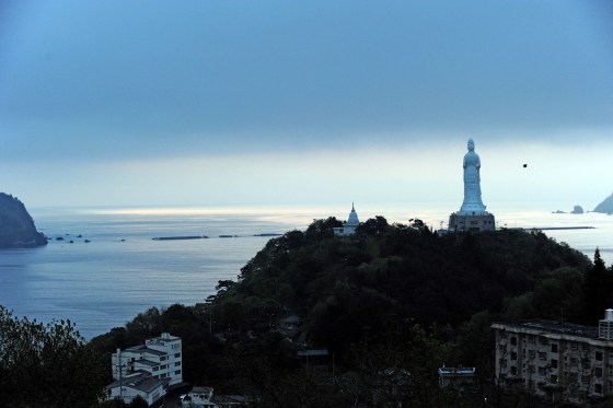 JAPAN-QUAKE-DISASTER