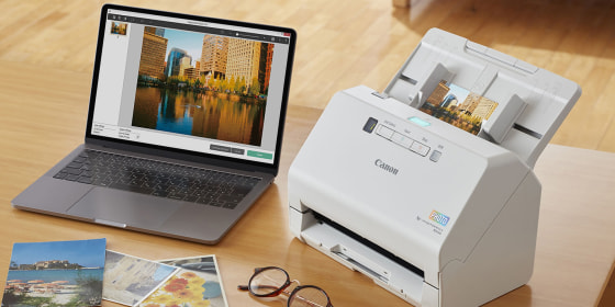 Many of our top picks can scan documents and film negatives too.
