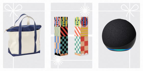 We rounded up under $50 gift ideas that you can give to your nearest and dearest, as well as those you don’t know well.