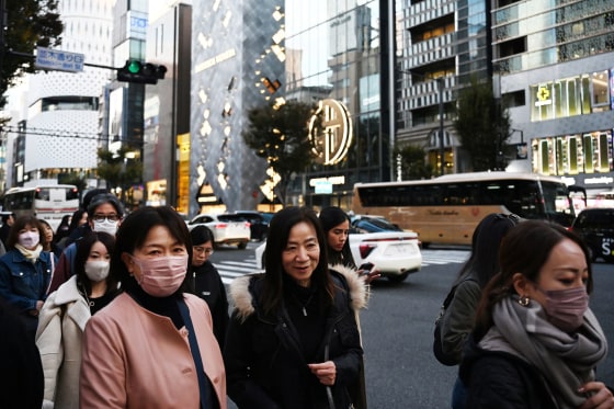 Image: JAPAN-LIFESTYLE