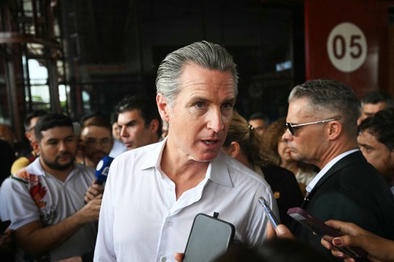 Image: BRAZIL-CLIMATE-COP30-UN