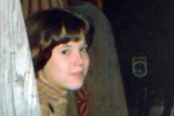 Marissa Rolf Harvey.