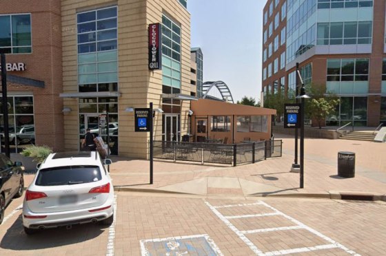 The Clock Tower Grill in Lone Tree, Colo.