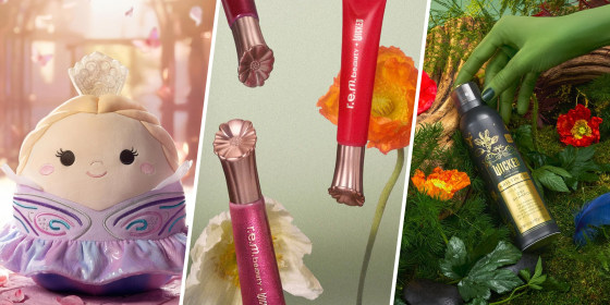 Amazon; R.E.M Beauty; Kristen Ess